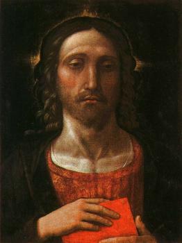 安德烈亞 曼特尼亞 Christ the Redeemer 安德烈亞 曼特尼亞 Christ the Redeemer